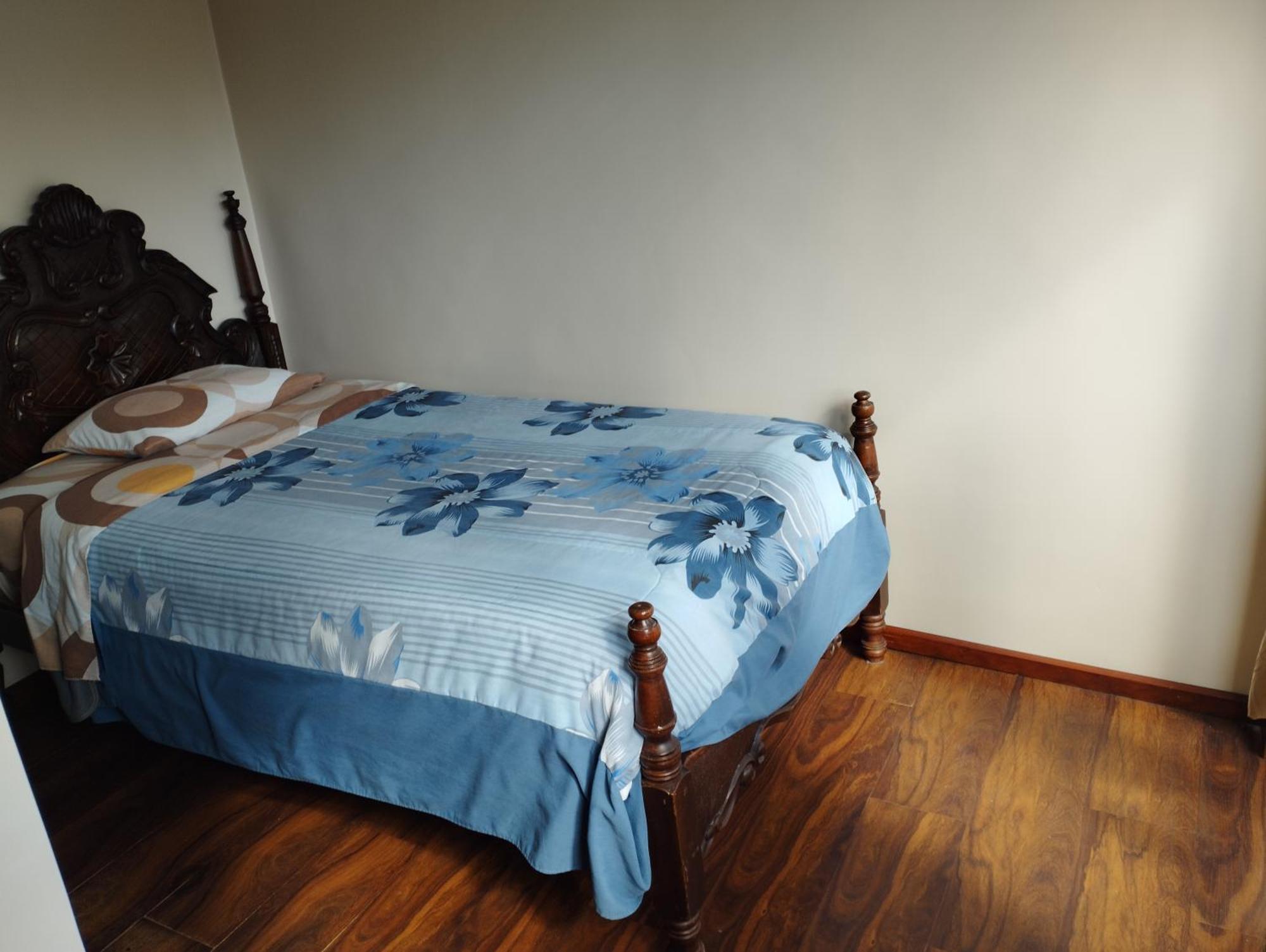 Hotel Saraguro Loja Room photo