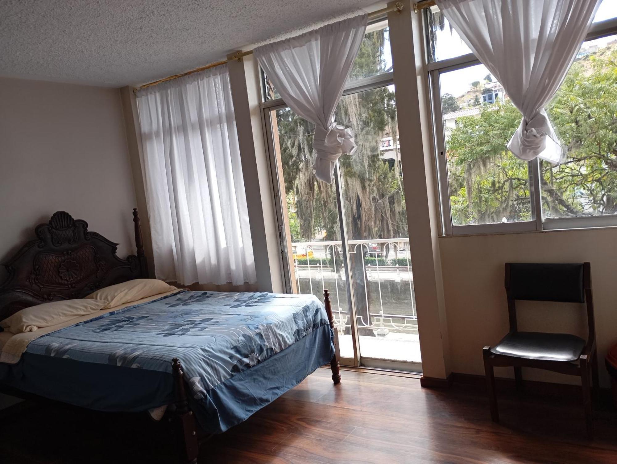 Hotel Saraguro Loja Room photo
